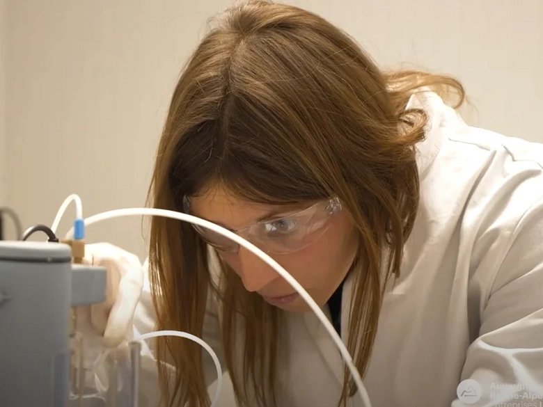 Laboratoire Biologie