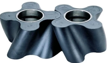 Pompe A L'Obe Vogelsang